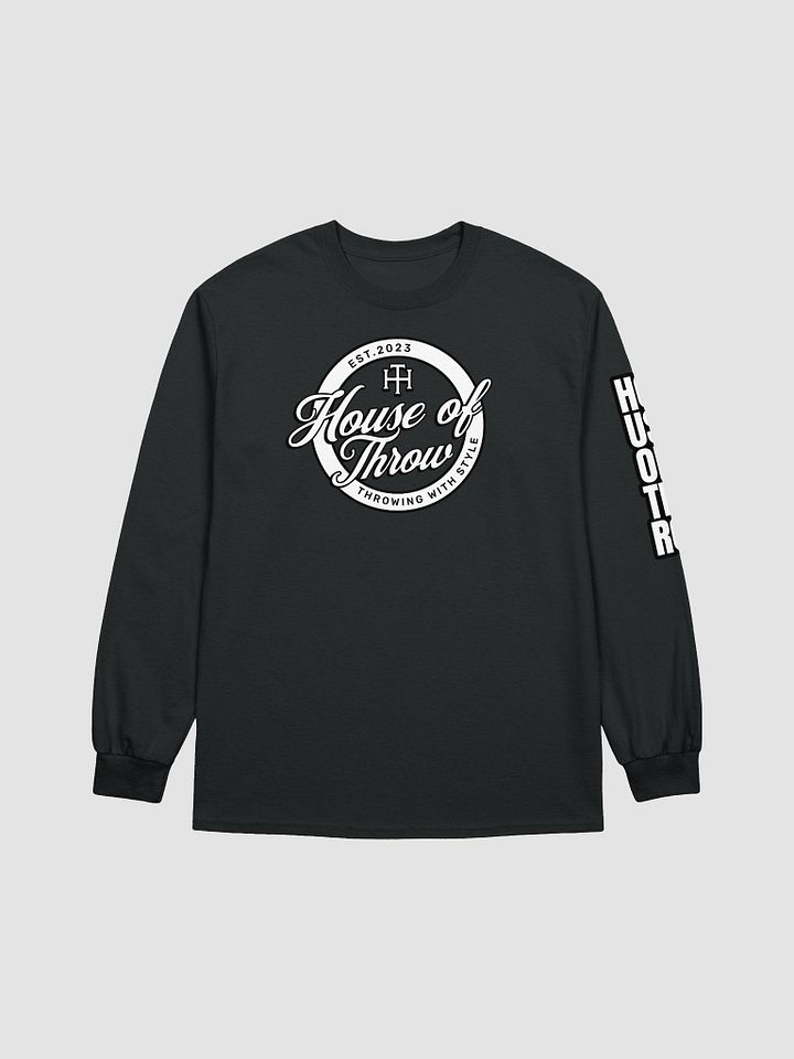 Classic Longsleeve product image (1)