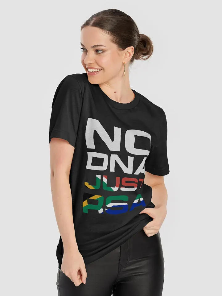 No DNA Just RSA product image (1)