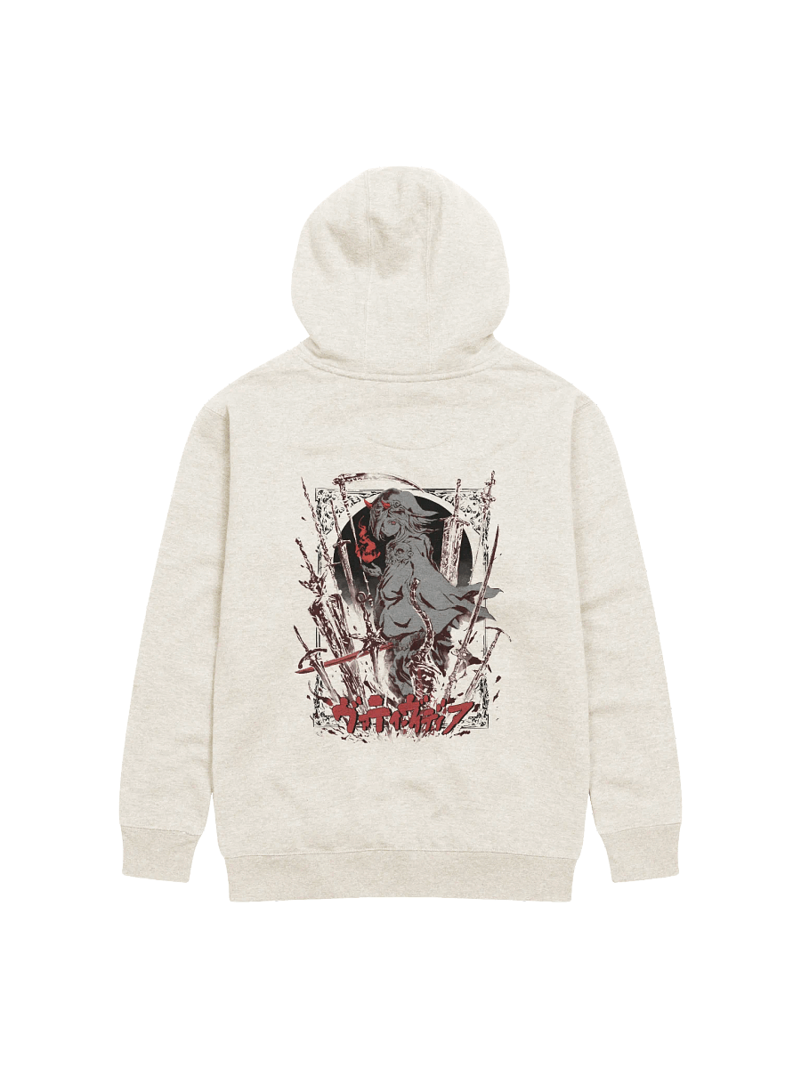 Demon VaatiVidya [Premium Hoodie] product image (1)