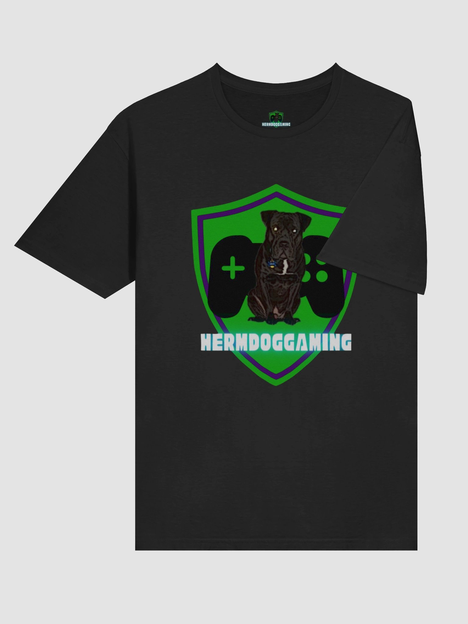 Logo T-Shirt product image (22)