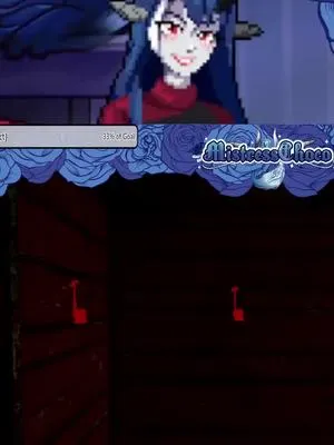 4K In Basement Pt 2 | #Twitch #vtuber #vtubers #vroidvtuber #vtuberen #vtuberenglish #Dbd #deadbydaylight
