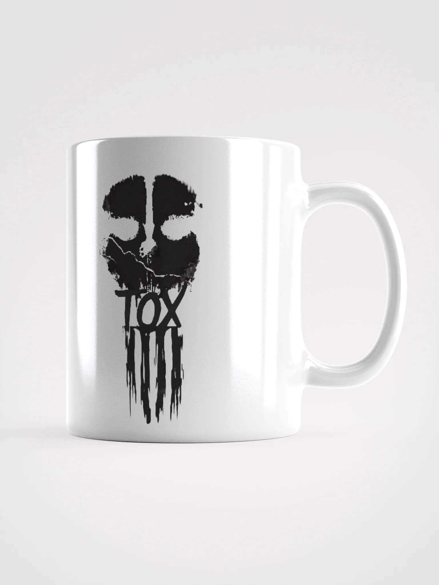 Caneca Tox Branca product image (1)