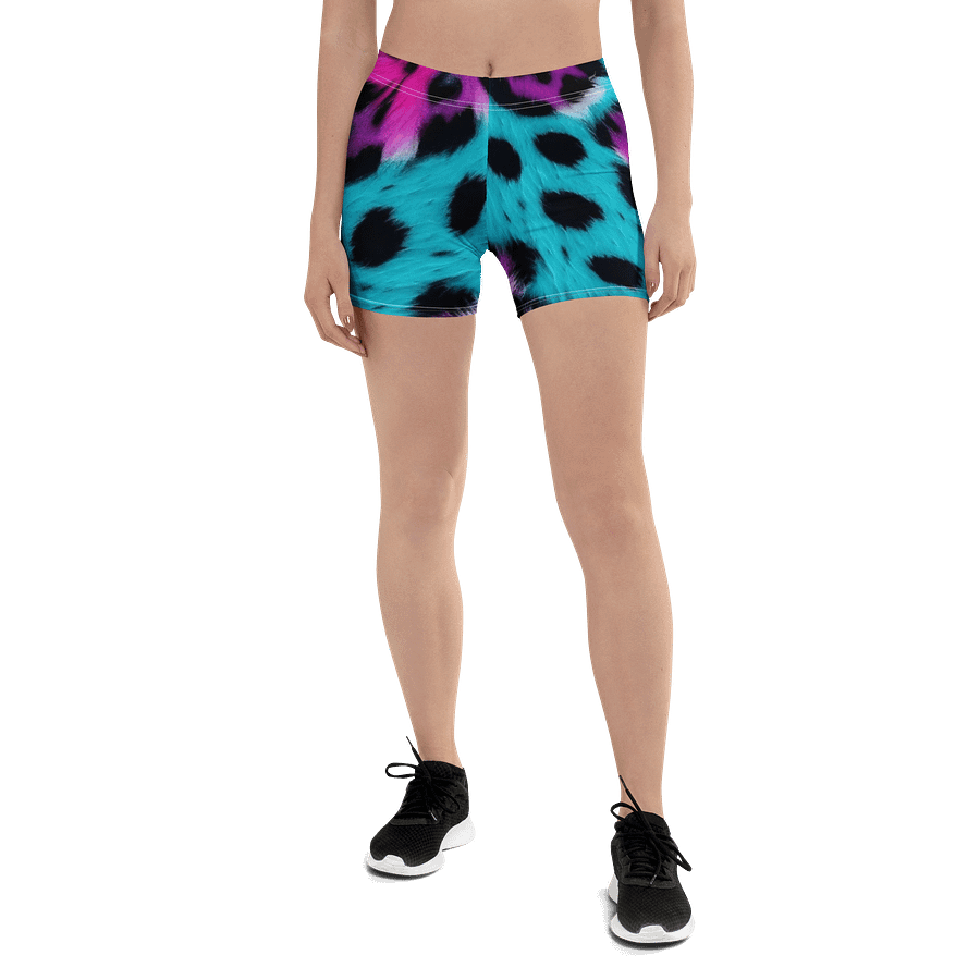 Wild Streak Shorts product image (1)