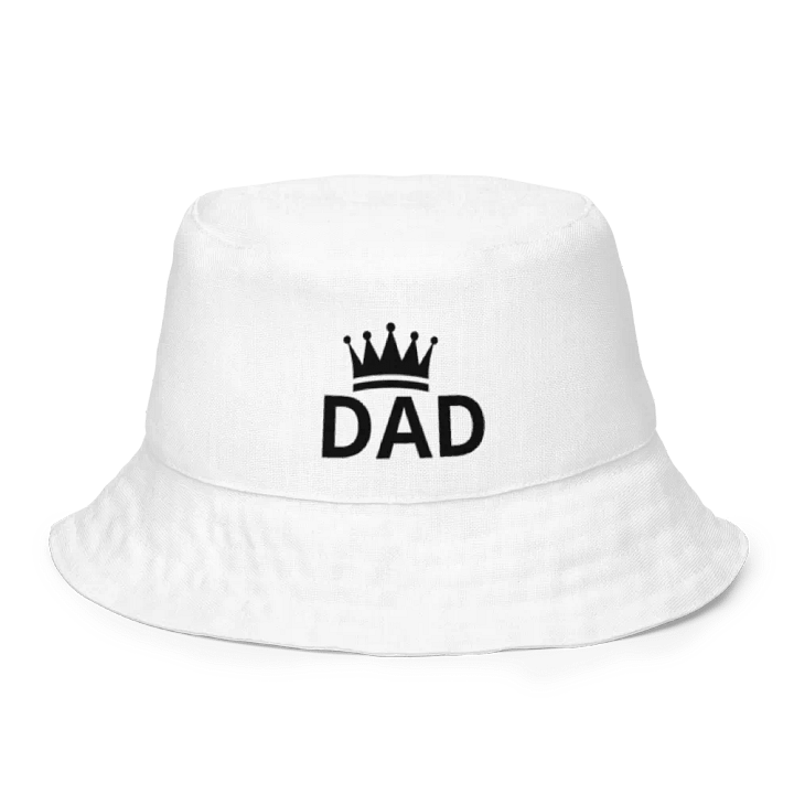 king DAD hat product image (1)
