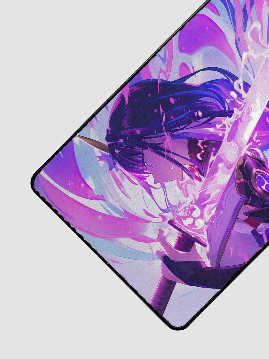 Raiden Shogun Tsunami Deskmat product image (3)