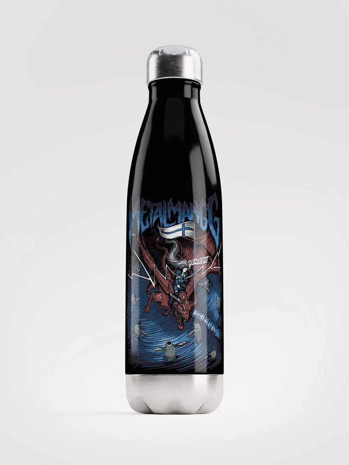 Bonus Song Bottle product image (1)
