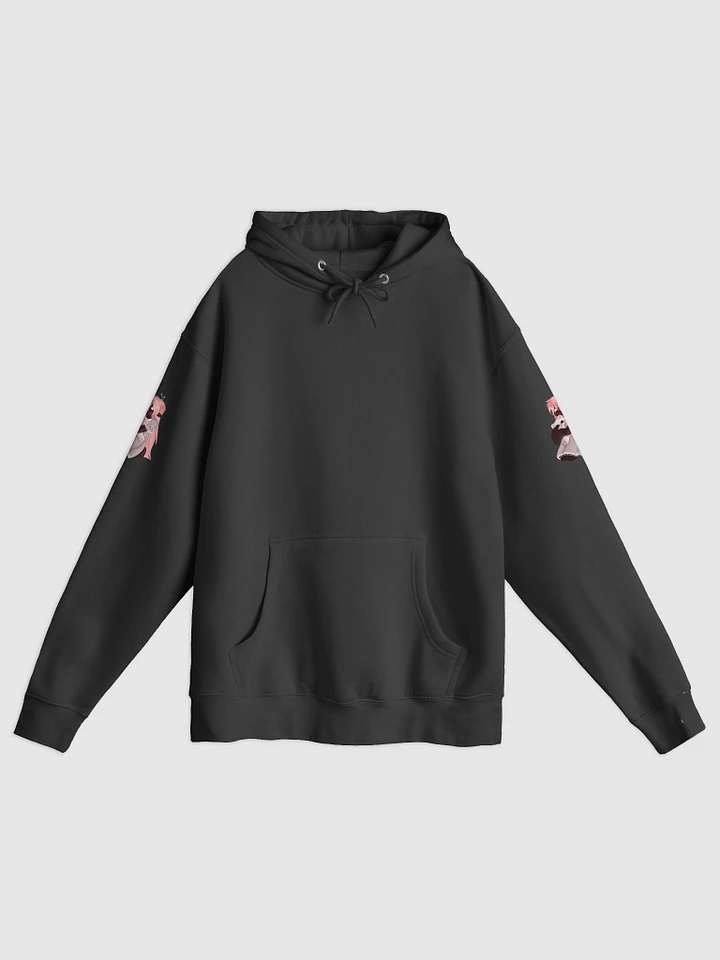 Lilith BACK Premium Hoodie product image (2)