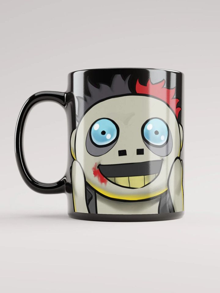 ZoMBeh Happy Mug product image (1)