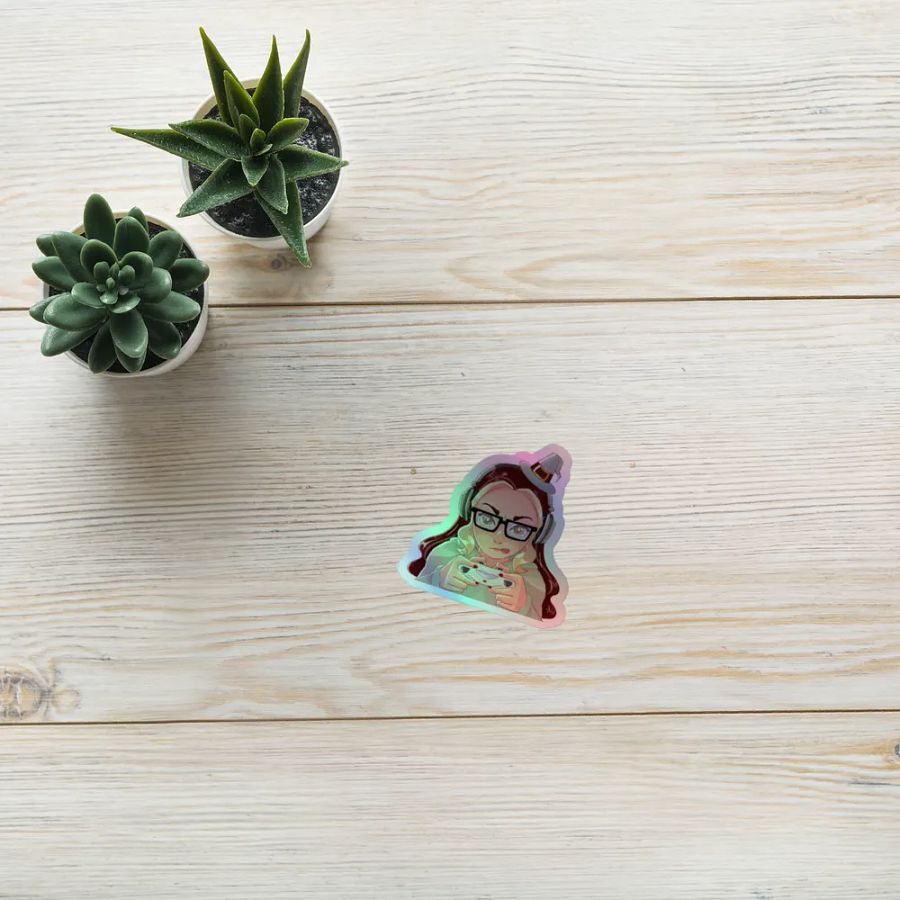 Sage Witch sticker product image (8)