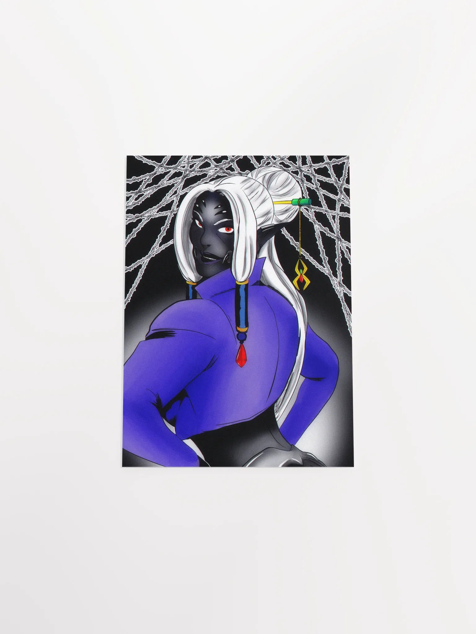 Xun'Roos the Cleric product image (4)