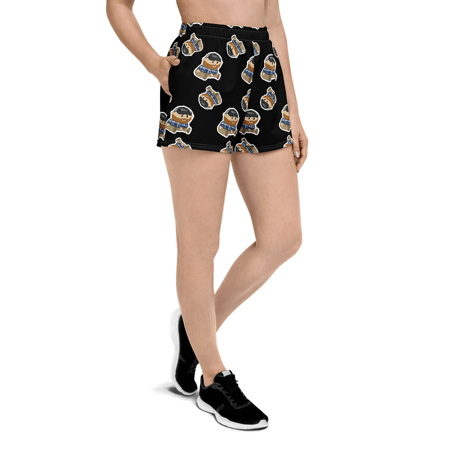 Dixgrab short shorts product image (3)