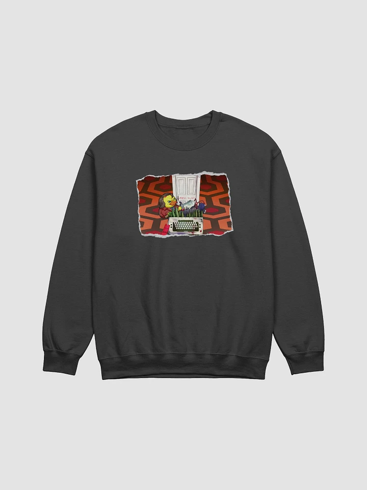 The Ducking Sweater product image (3)