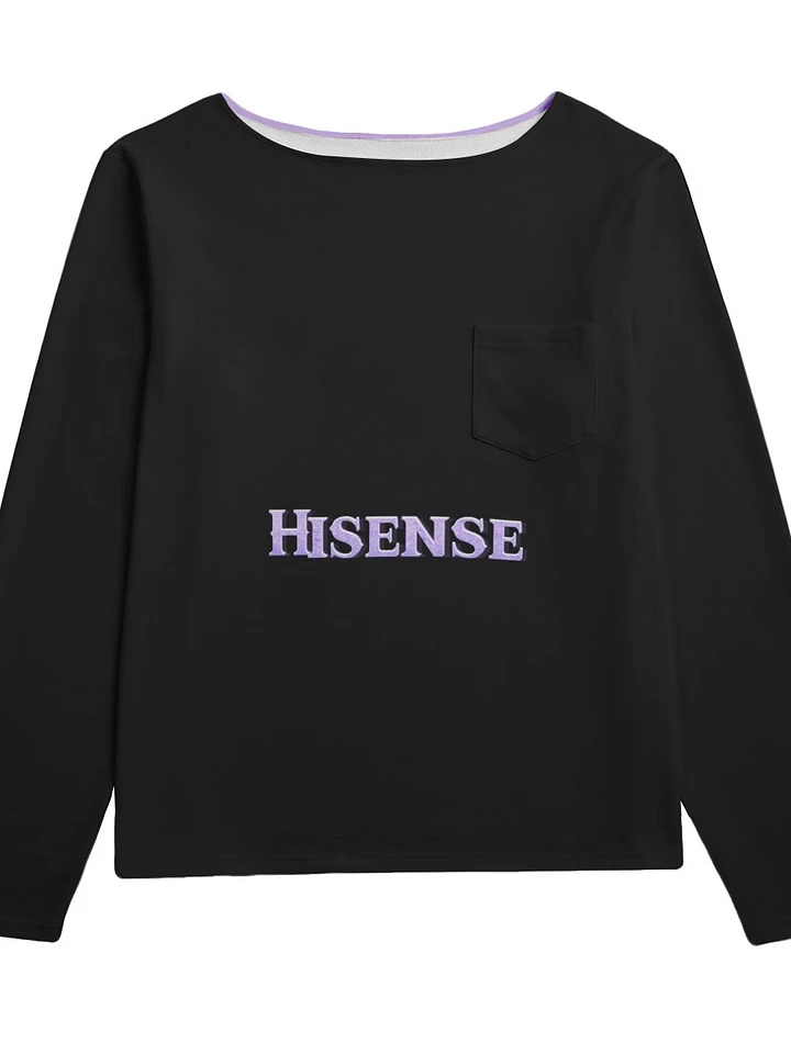 Hisense Sweat-Shirt product image (1)