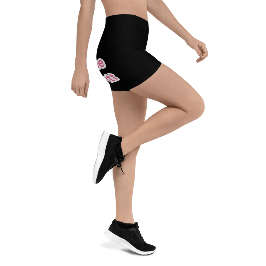 Touch Shorts product image (3)