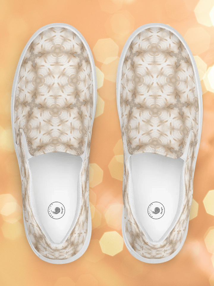 Kaleidoscope Dreams Slip-Ons product image (1)