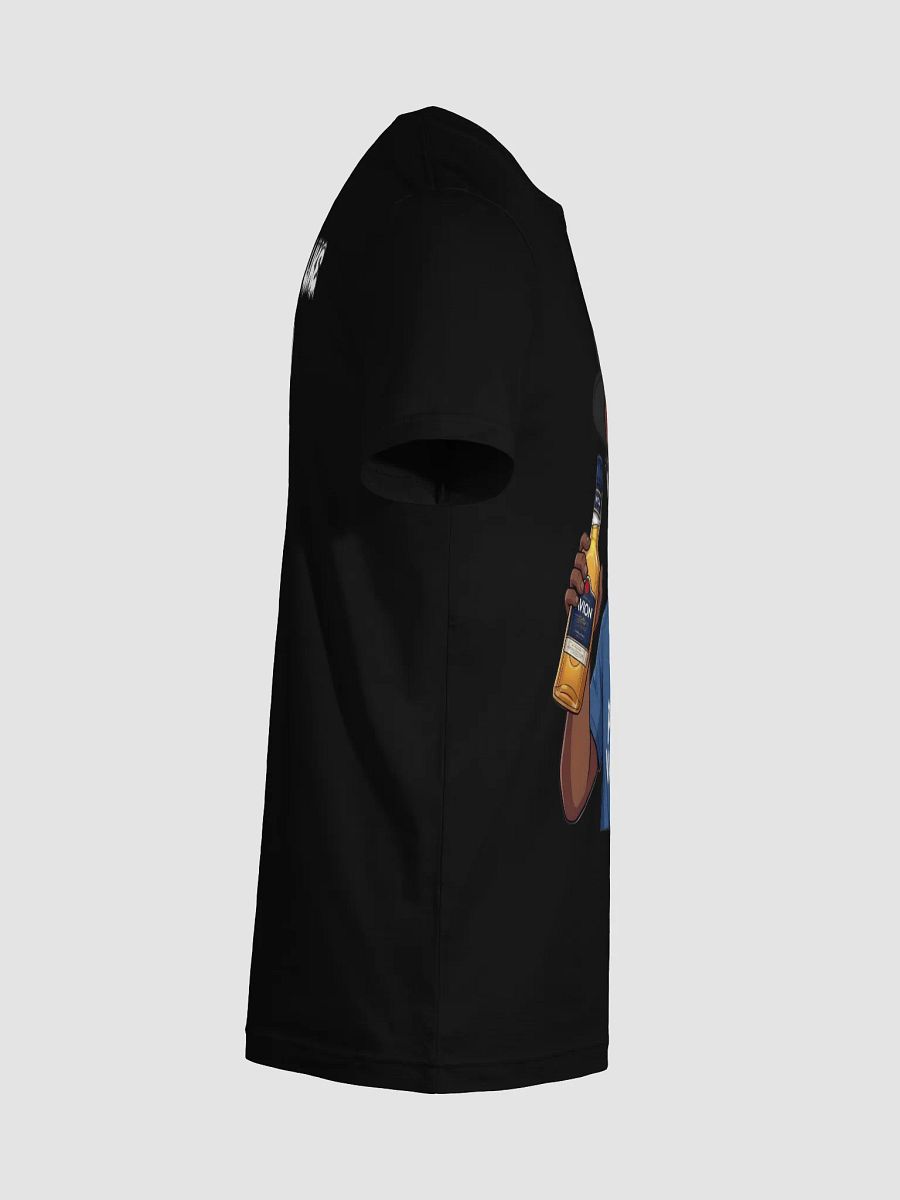 ThaAvionDon "Petty Varcity" T-Shirt product image (124)