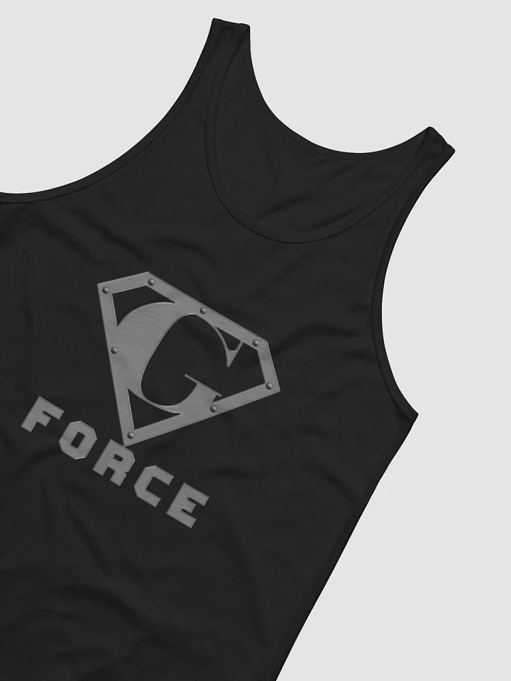 G-Force Symbol - Tank Top product image (10)