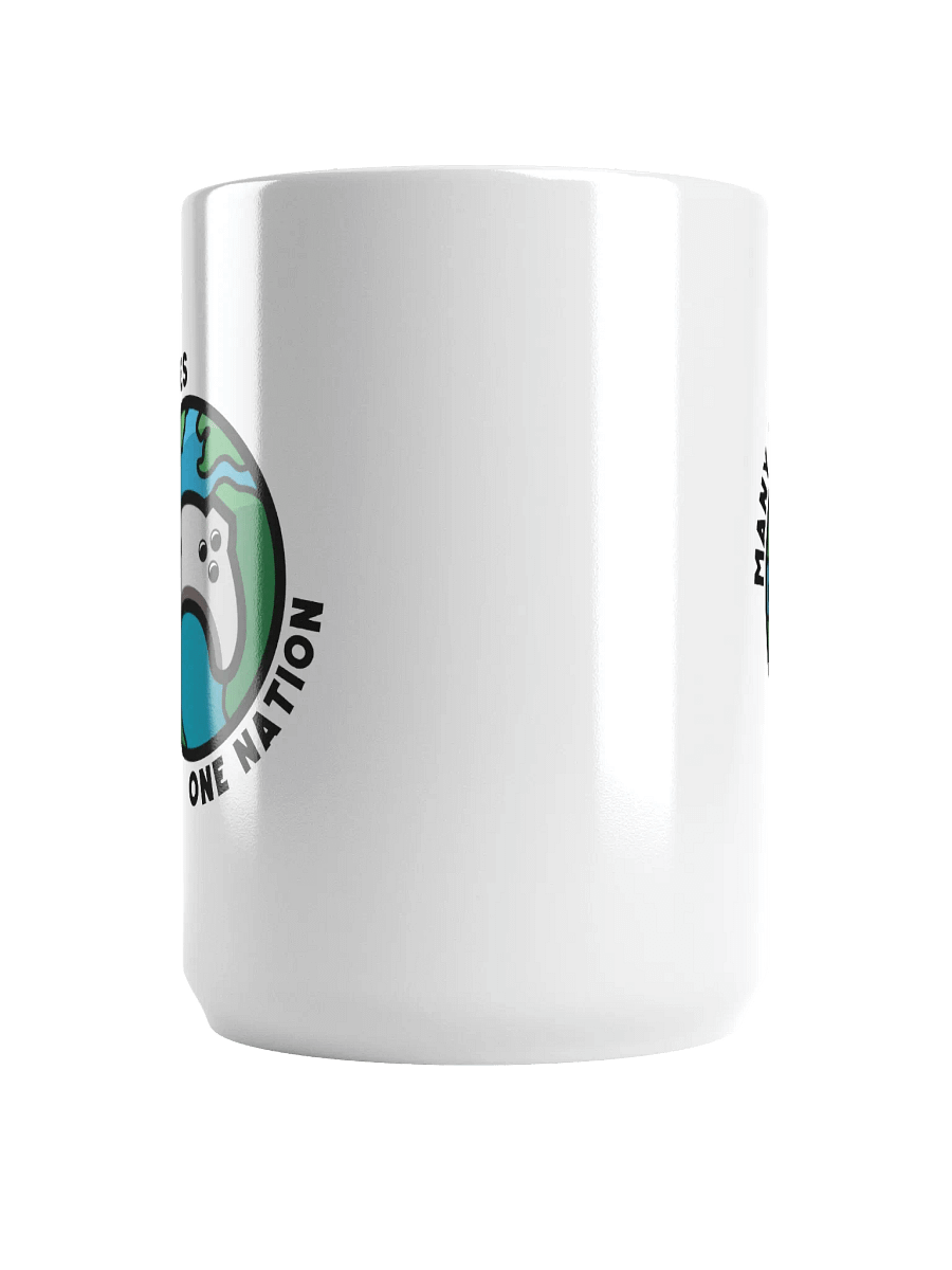 One Of Us Mug (15oz) product image (5)