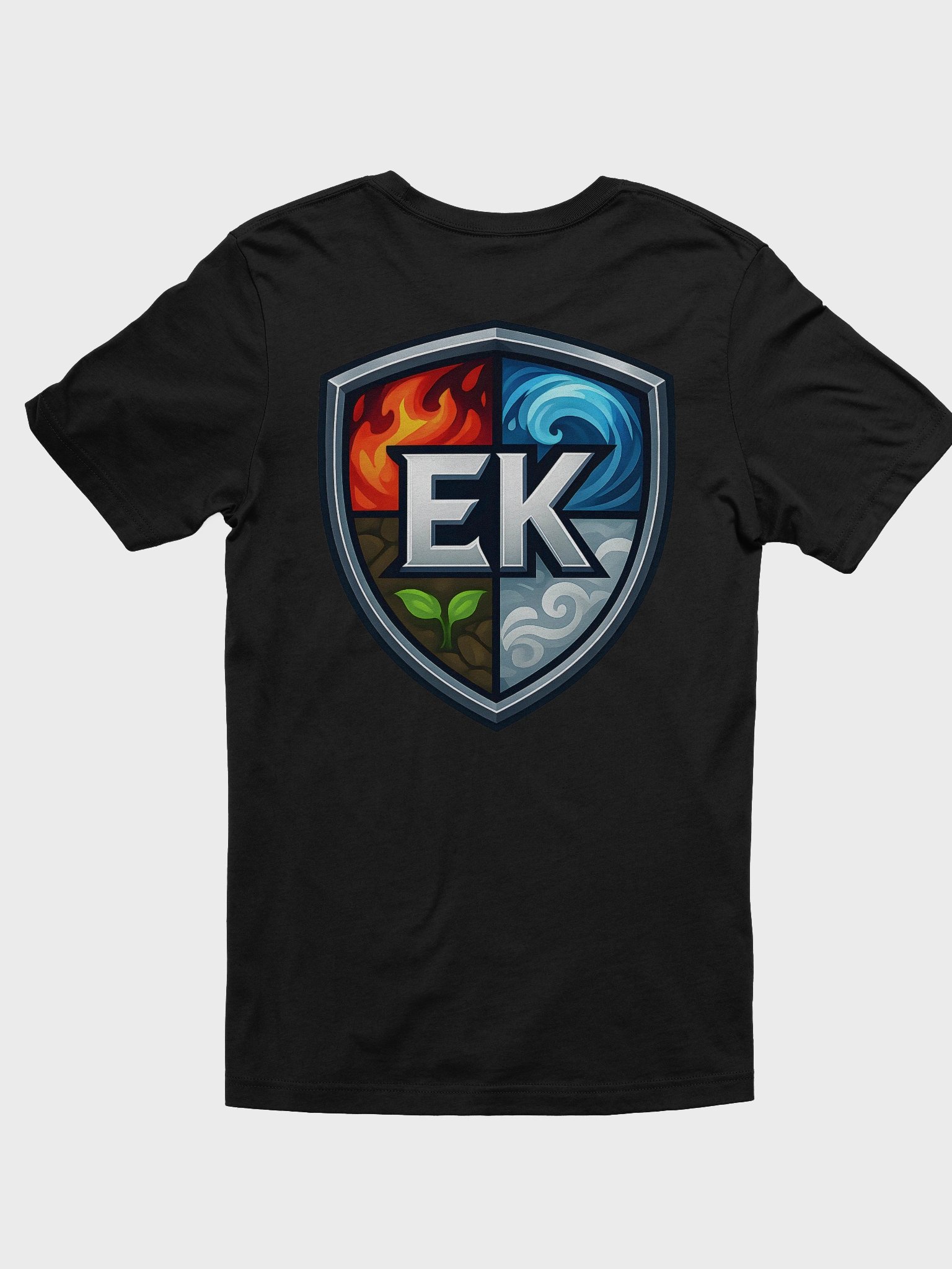 team EK shirt product image (2)