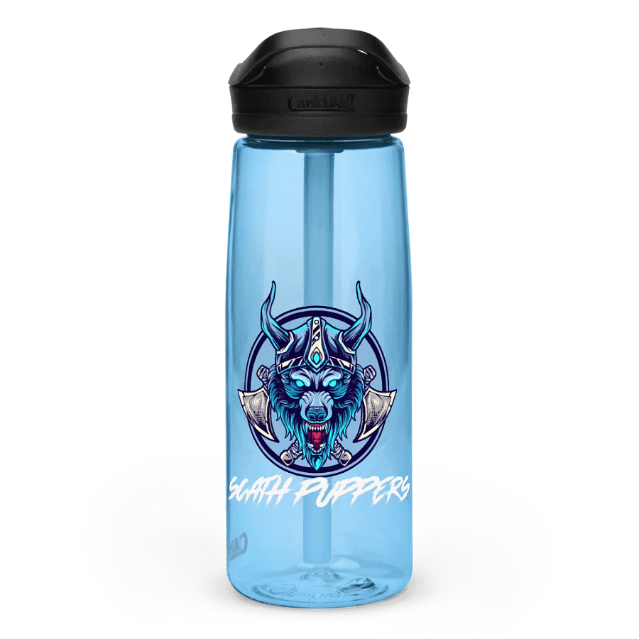 Puppers Bottle product image (12)