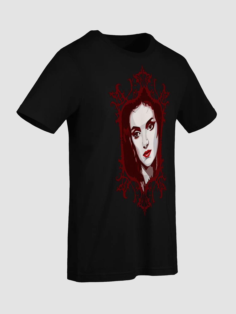 Mina Harker – Crimson Love, Cursed Fate & Victorian Fire product image (94)
