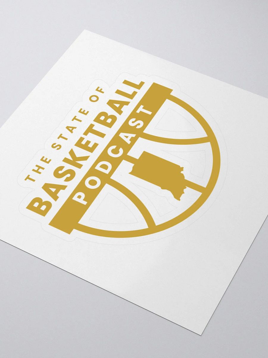 TSOB Sticker product image (3)