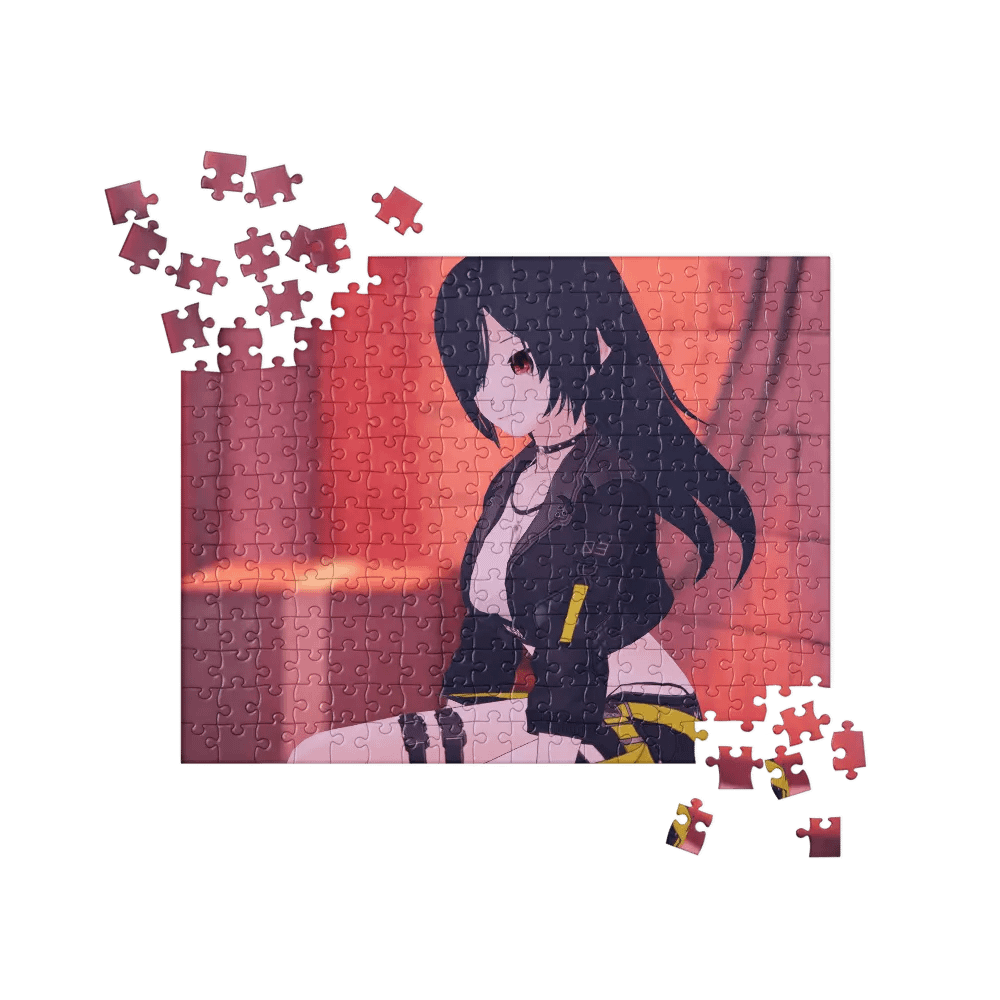 YuiSupJ Jigsaw Puzzle product image (5)