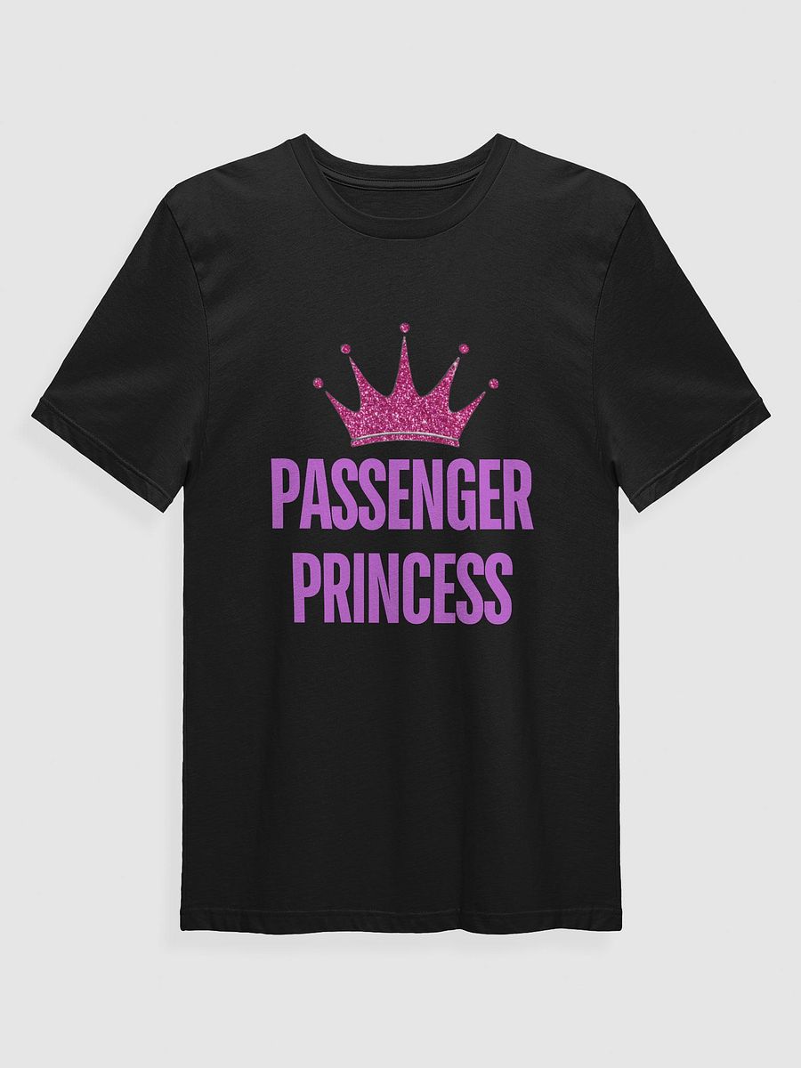 Passenger Princess - Super Soft T product image (8)