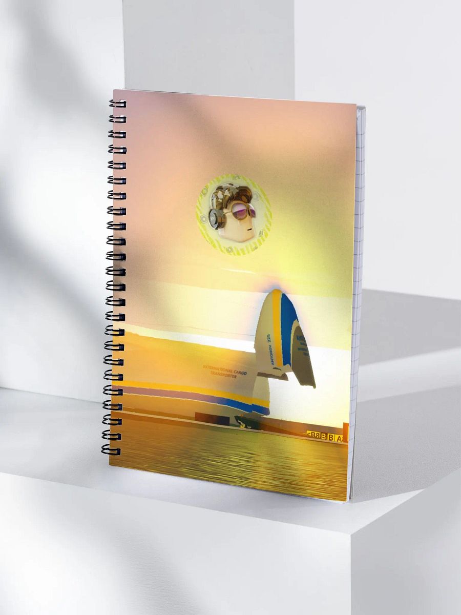 AN225 - Notebook product image (3)