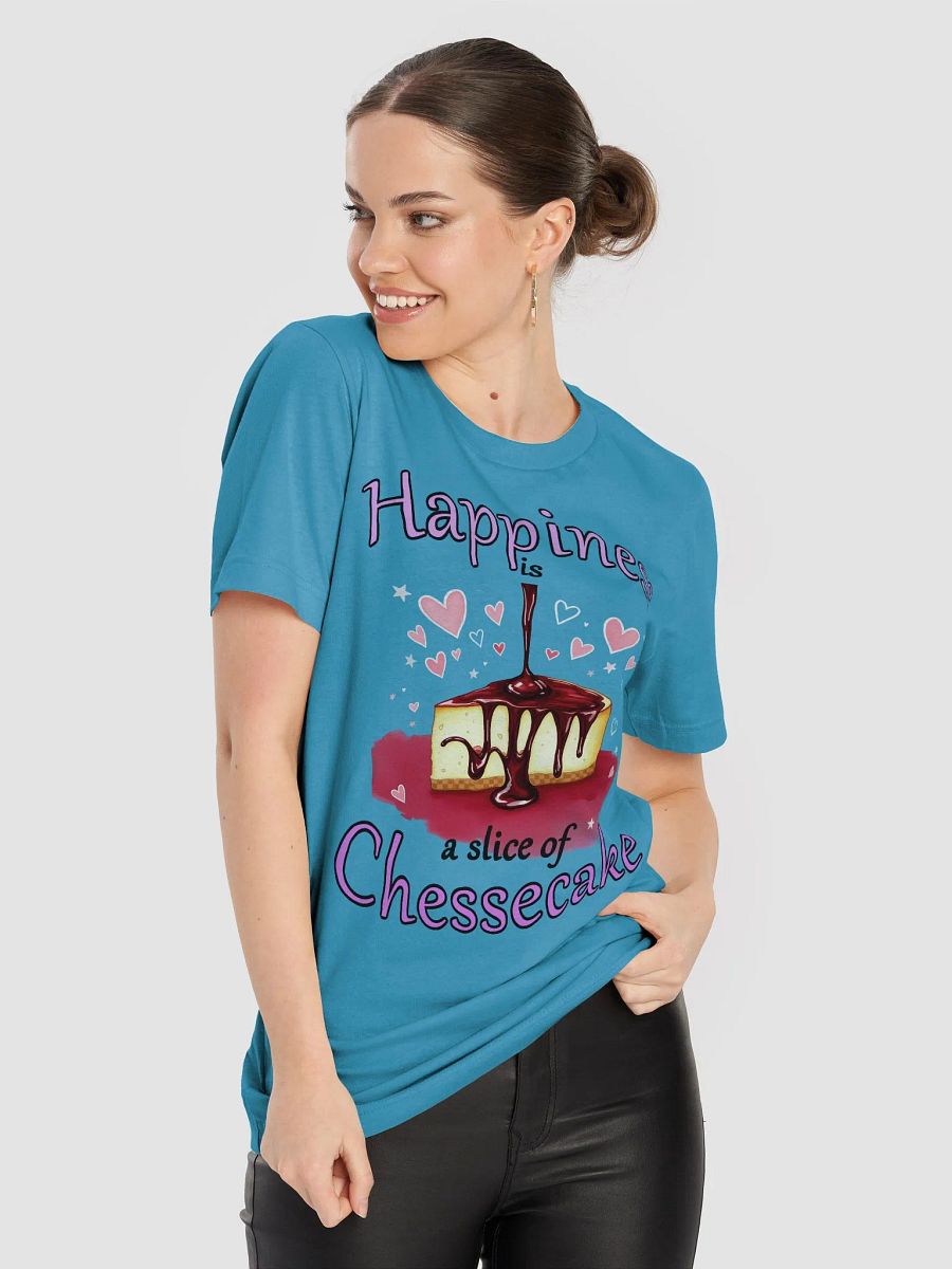 Cheesecake Love Women's T-Shirt product image (83)