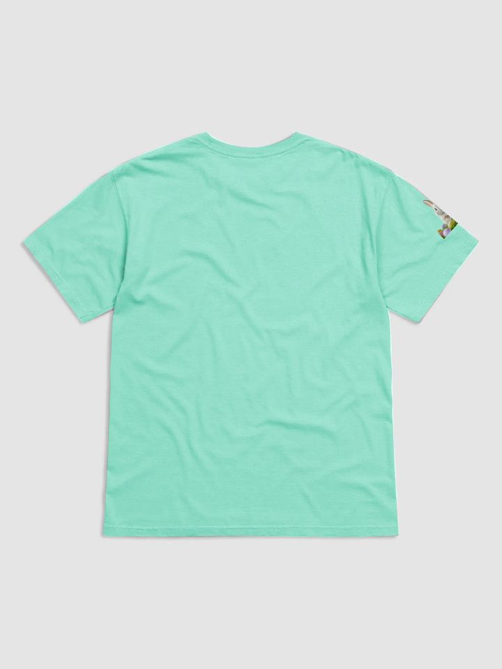 Easter Bunny Bliss T-Shirt product image (2)