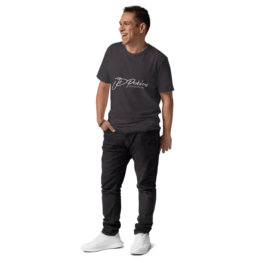 Camiseta de algodón orgánico Stanley/Stella product image (136)