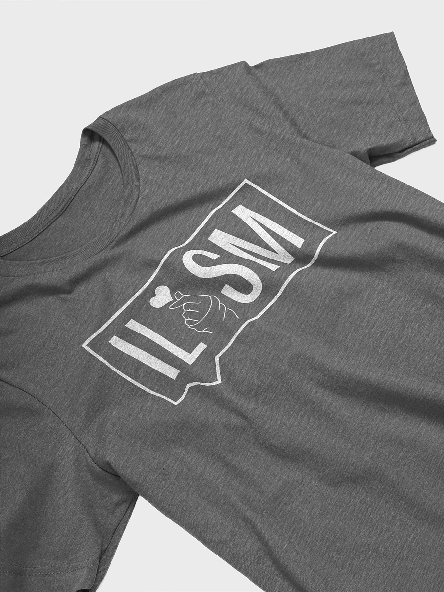 hyper's ILYSM T-Shirt product image (33)