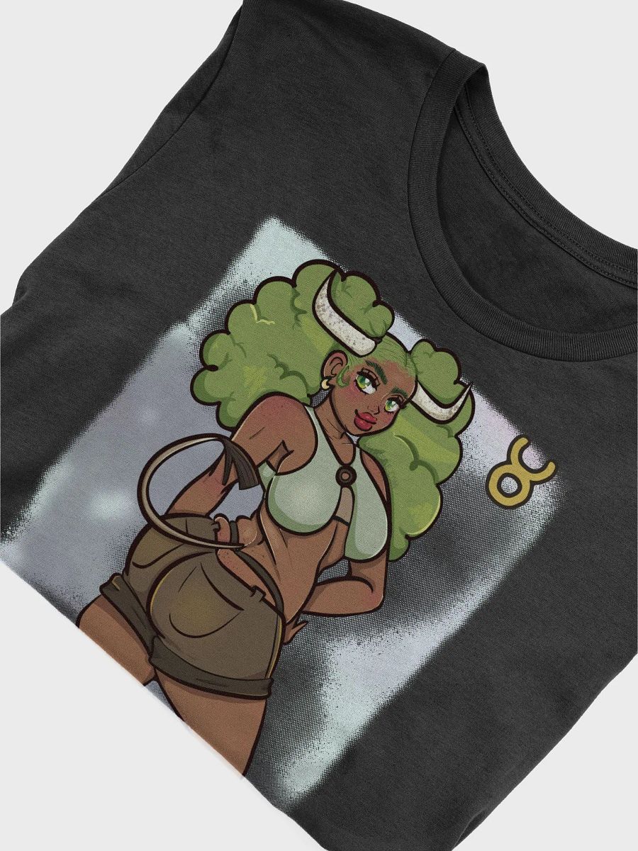 Zodiac Collection - Taurus Unisex Shirt product image (6)
