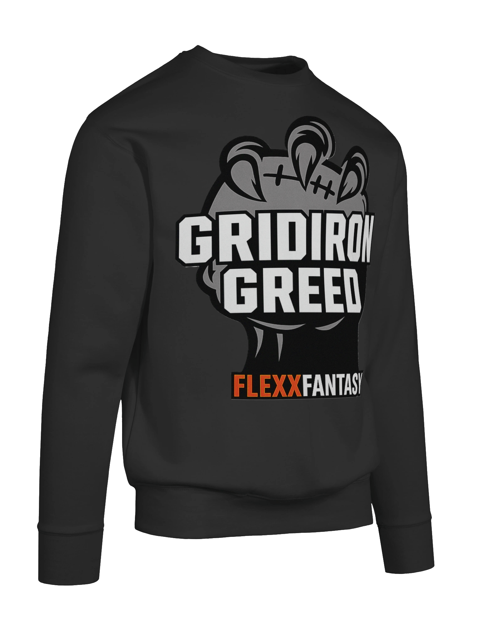 Gridiron Greed Sweatshirt product image (10)