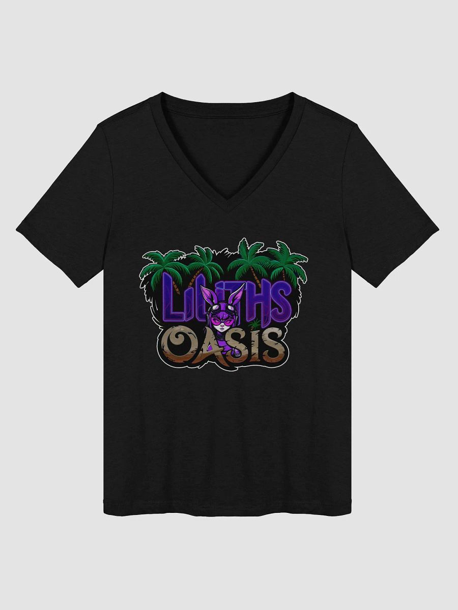 Liliths Oasis V Neck product image (1)