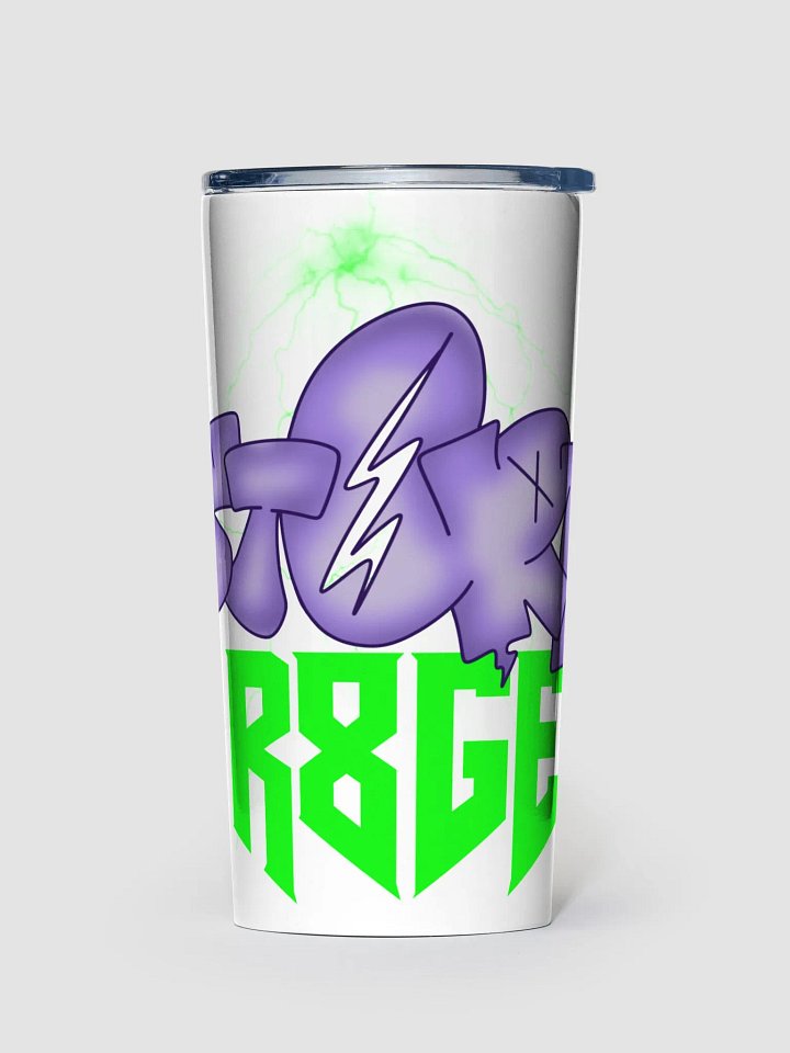 THE BITE Tumbler product image (1)