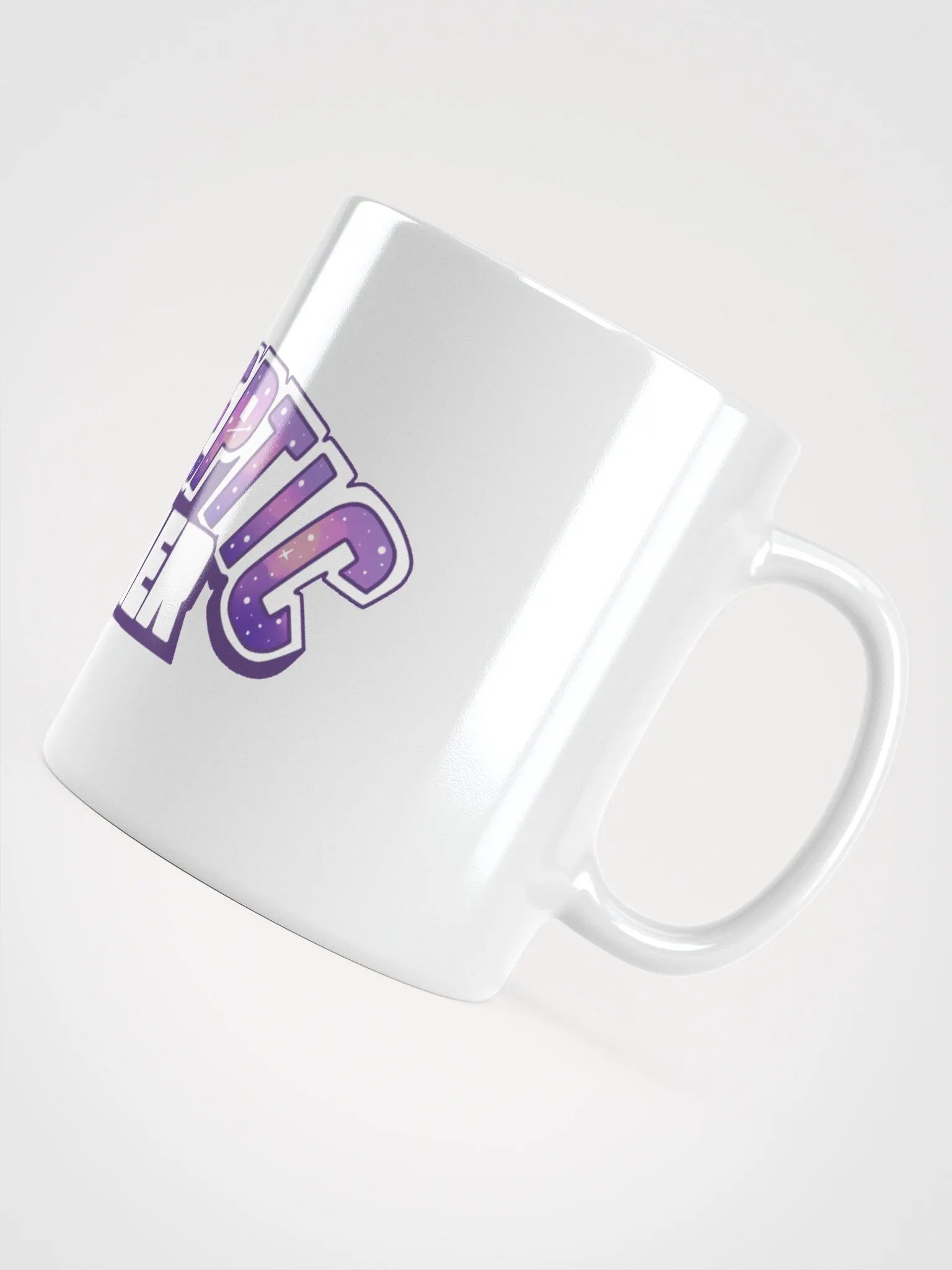 Logo Mug product image (4)