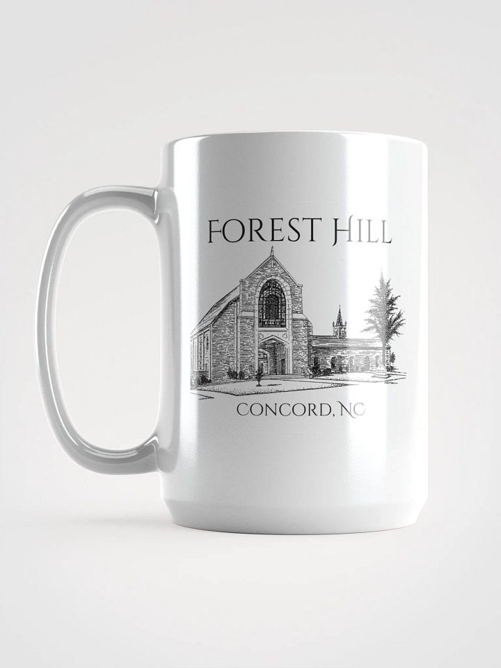 Sanctuary Mug product image (1)