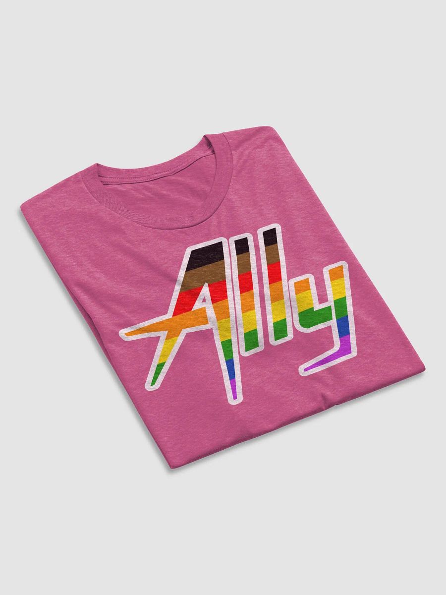 Ally Tee product image (3)