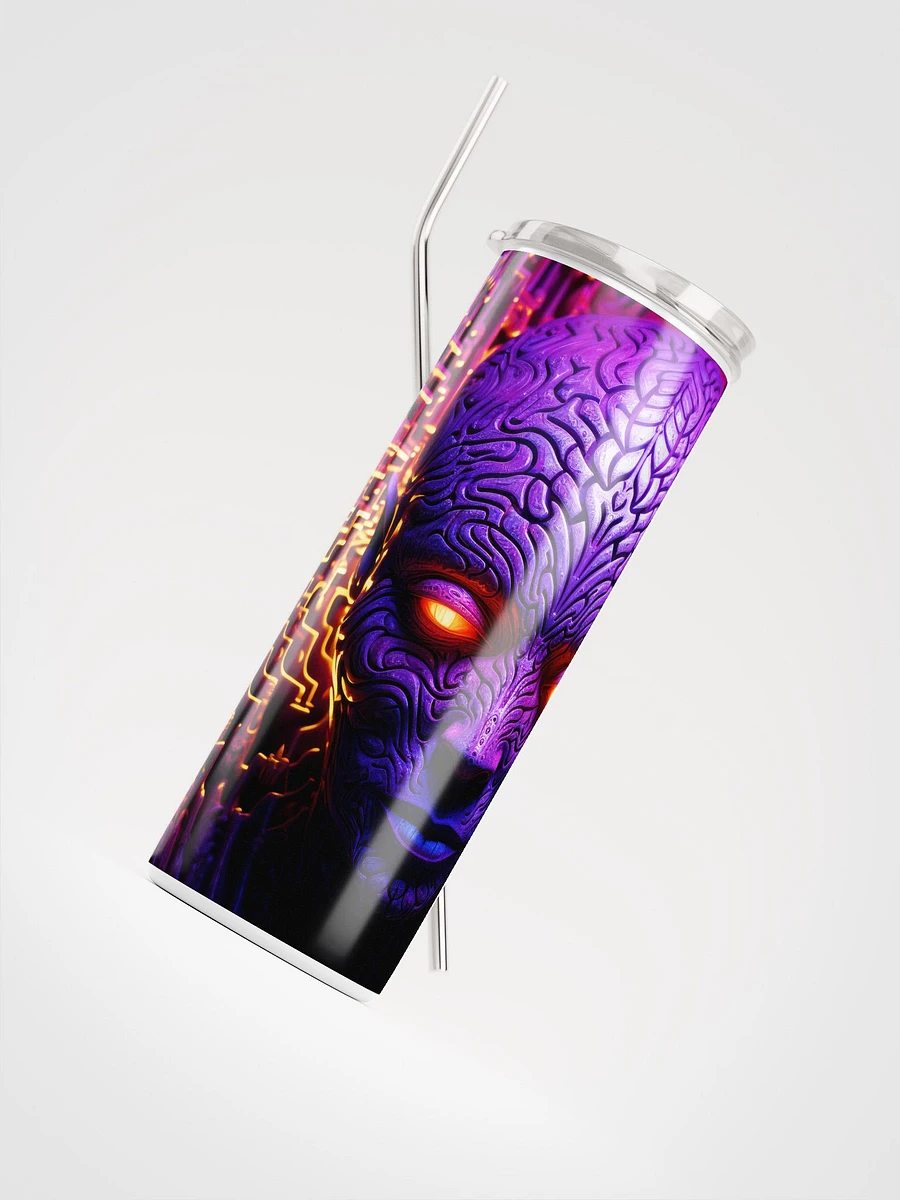 Stainless Steel Tumbler by Allcolor ST0026 product image (5)