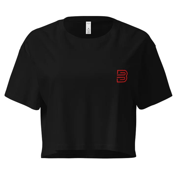 Red B Premium Crop product image (1)