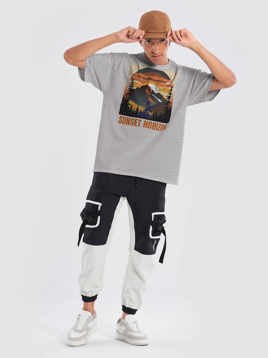Solitude Adventure T-Shirt product image (17)