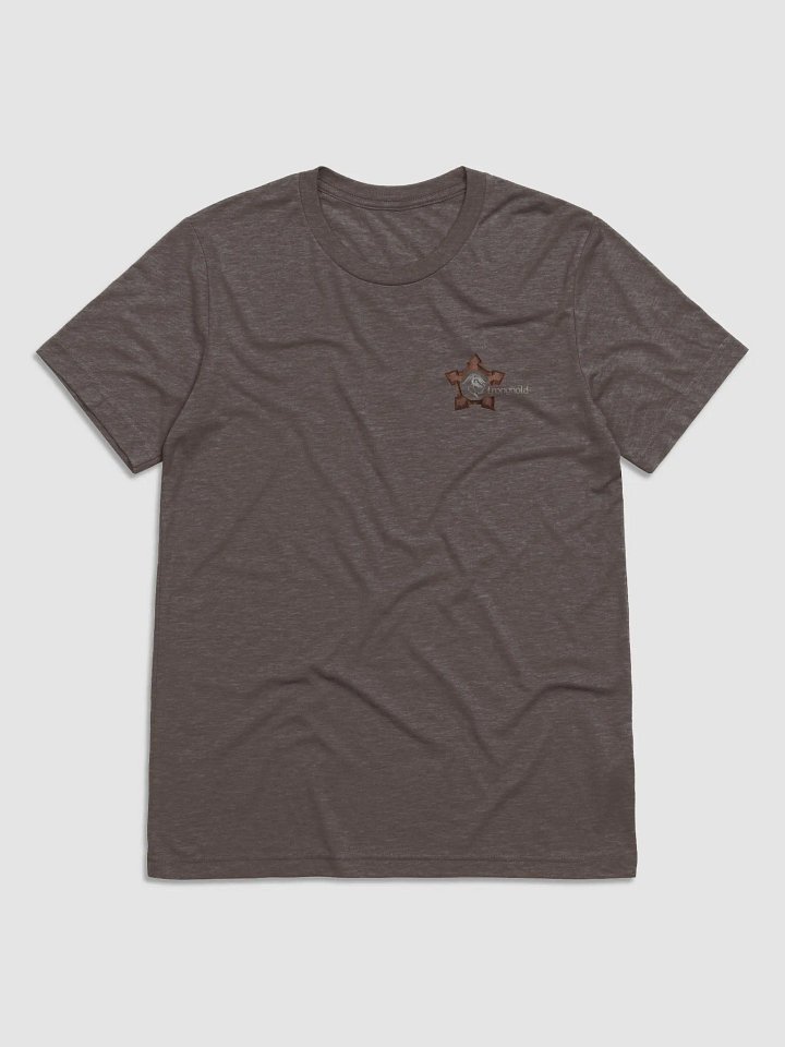 Tori Hill Collection - Torn King T-Shirt product image (1)