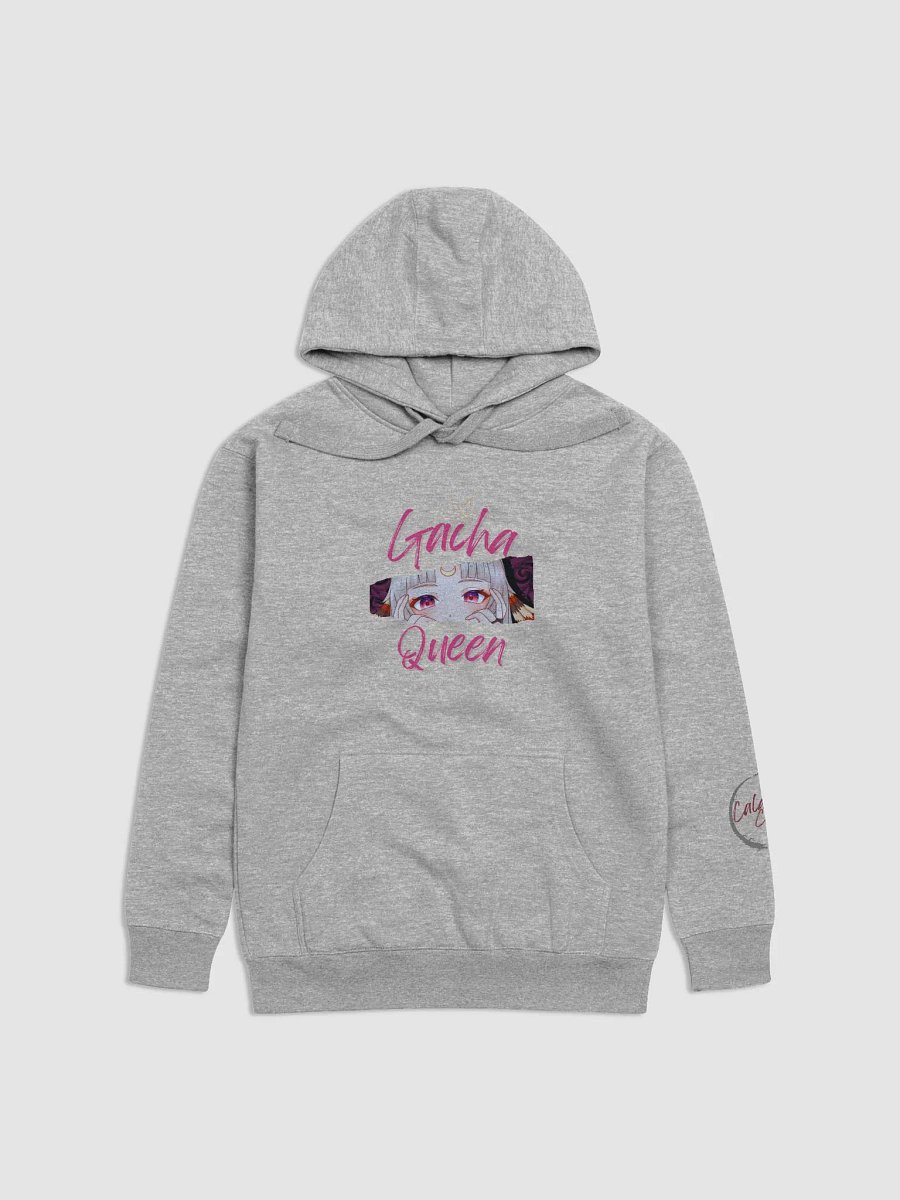 Gacha Queen Hoodie product image (4)