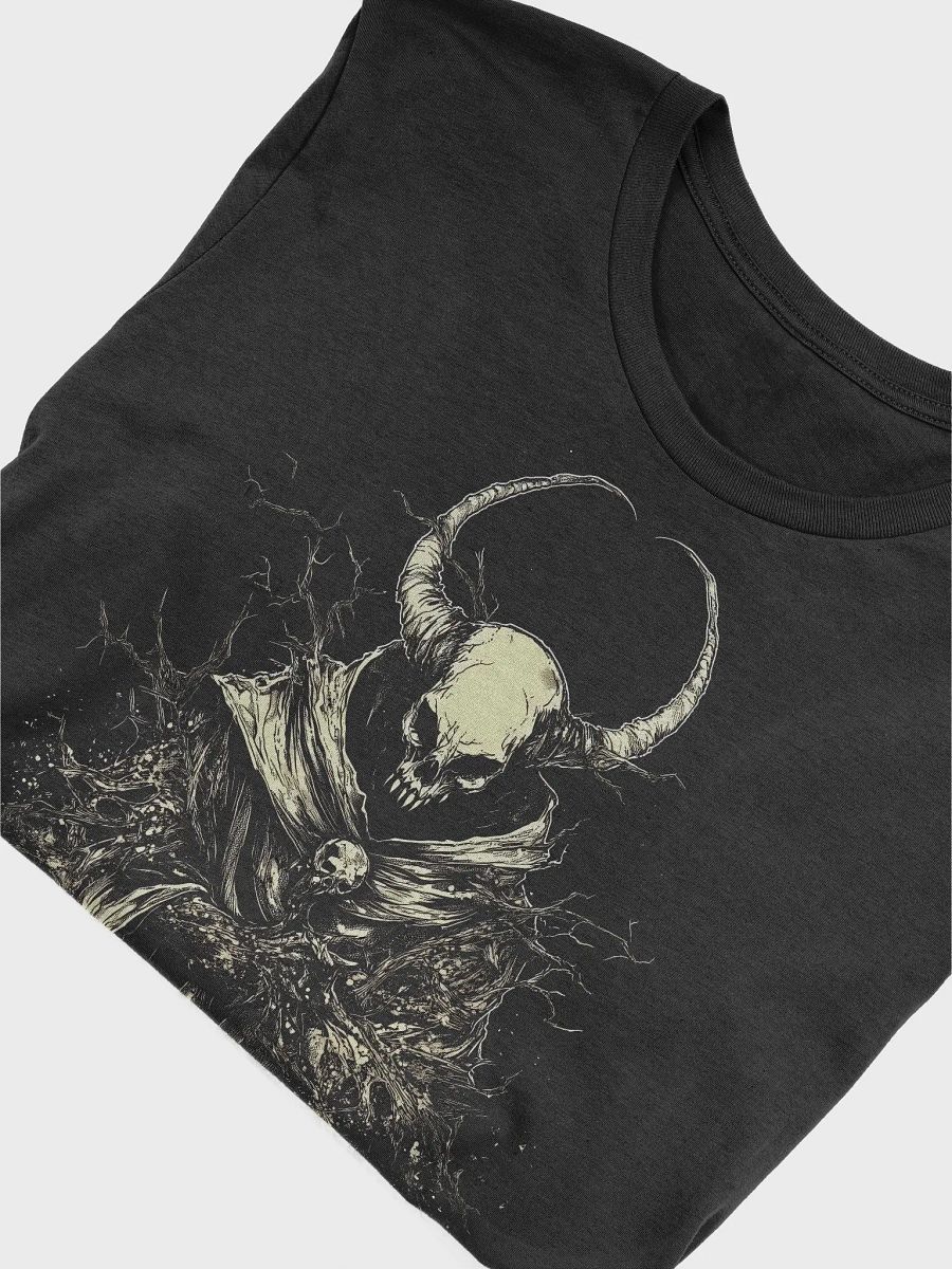 Dark Demon Lord of Shadows Tee product image (5)