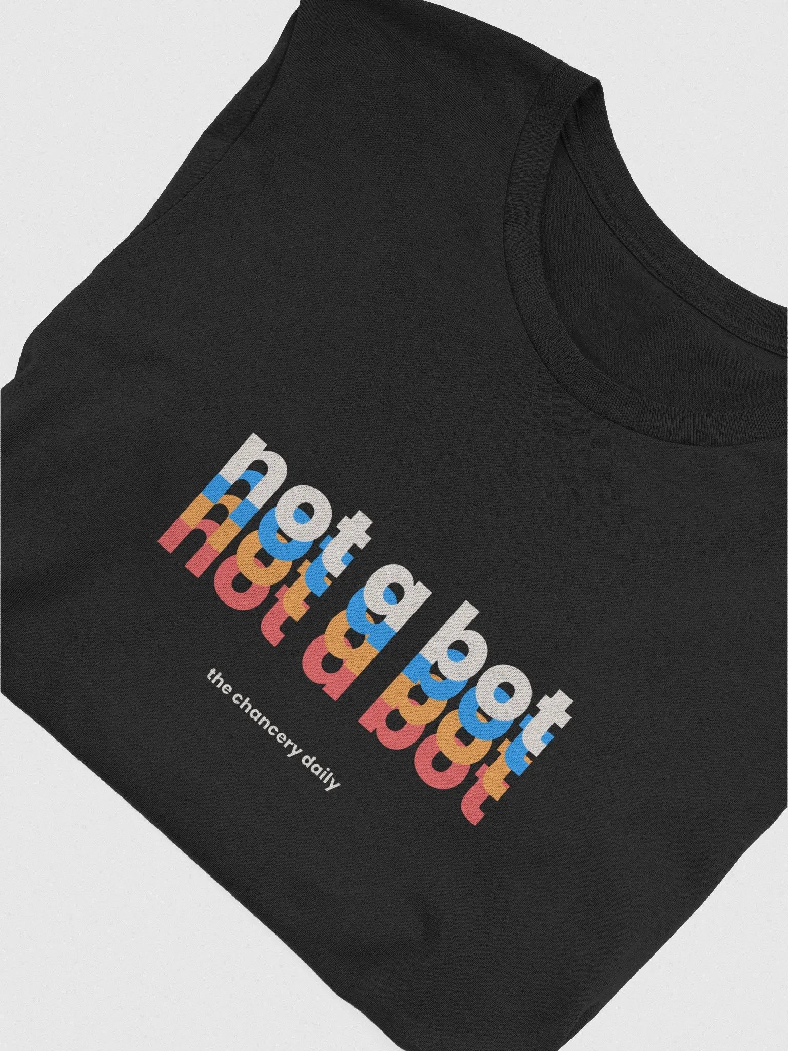 Not a Bot x4 product image (3)
