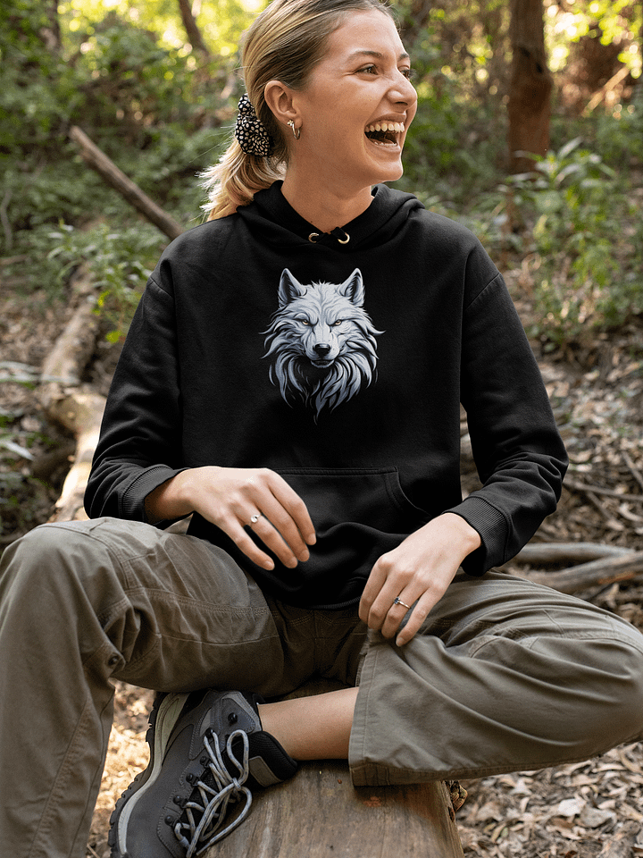 Lone Wolf product image (2)