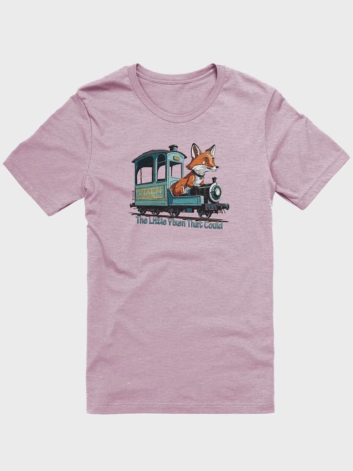 The Little Vixen That Could T-Shirt product image (4)