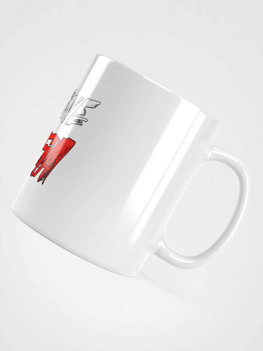 Capone Mafia Mug product image (11)